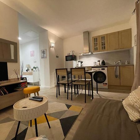 Nice, Seaside Apartment Dış mekan fotoğraf