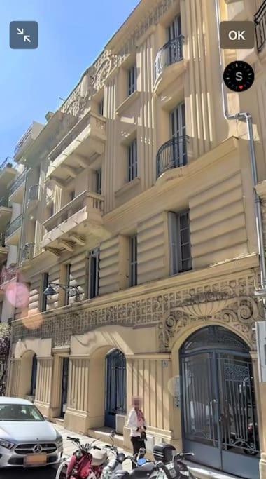Nice, Seaside Apartment Dış mekan fotoğraf