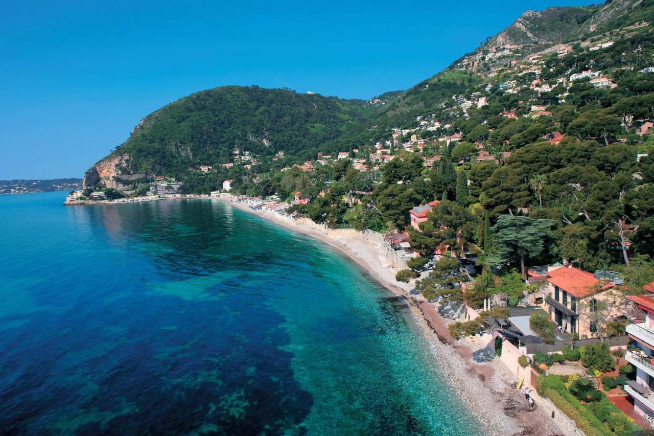 Nice, Seaside Apartment Dış mekan fotoğraf