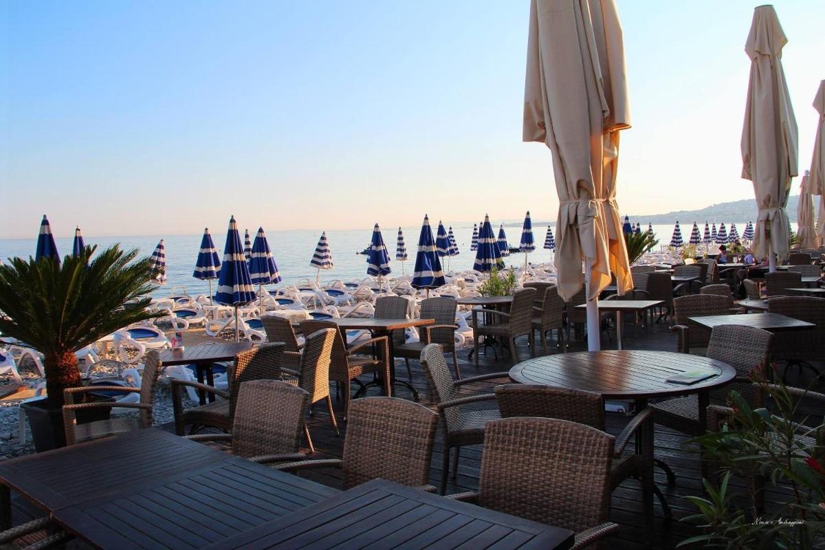 Nice, Seaside Apartment Dış mekan fotoğraf