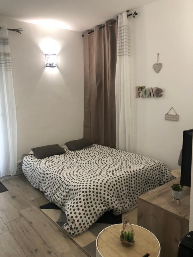 Nice, Seaside Apartment Dış mekan fotoğraf