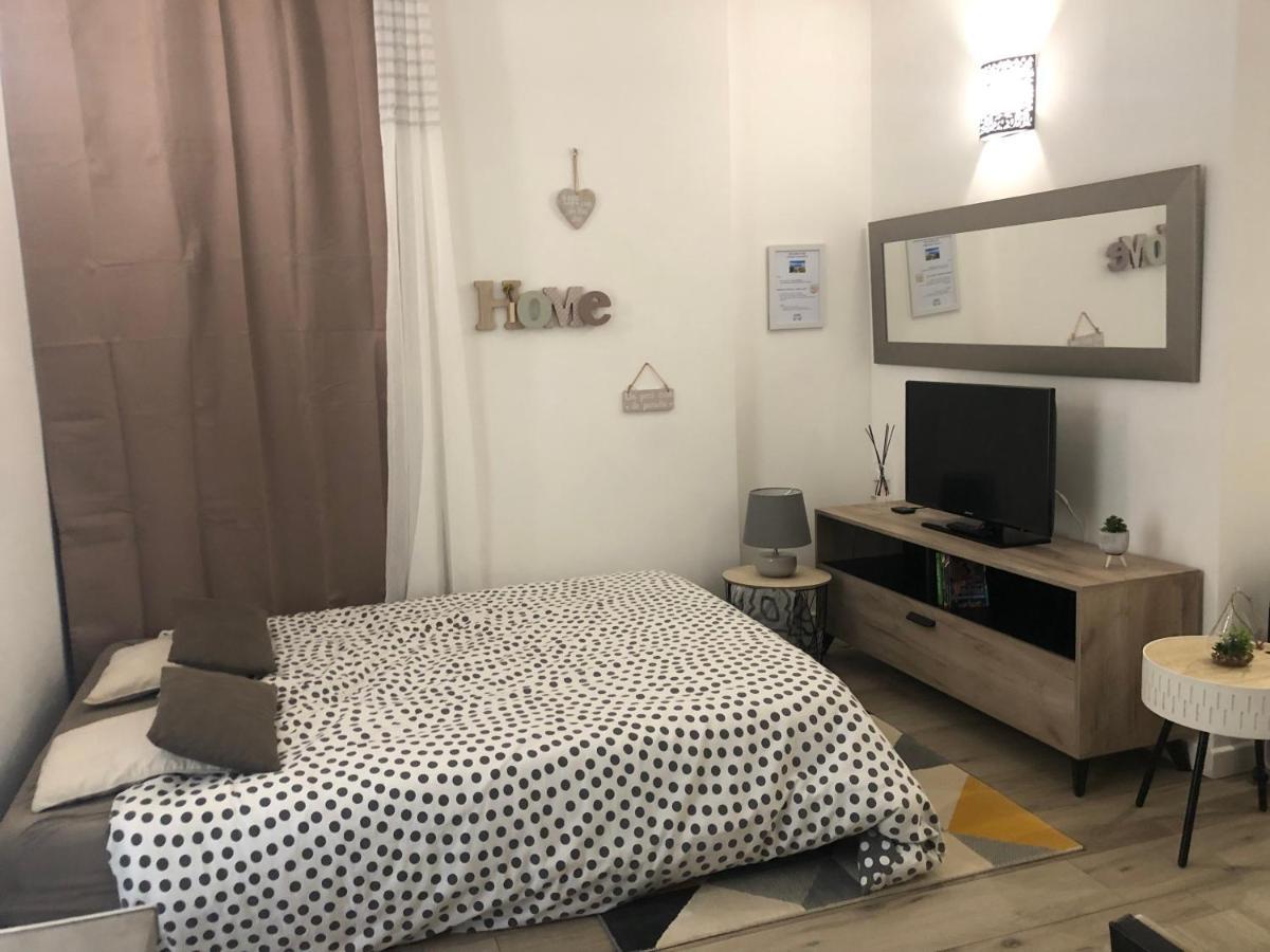 Nice, Seaside Apartment Dış mekan fotoğraf