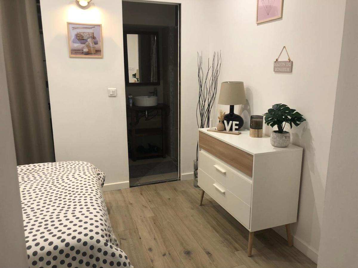 Nice, Seaside Apartment Dış mekan fotoğraf