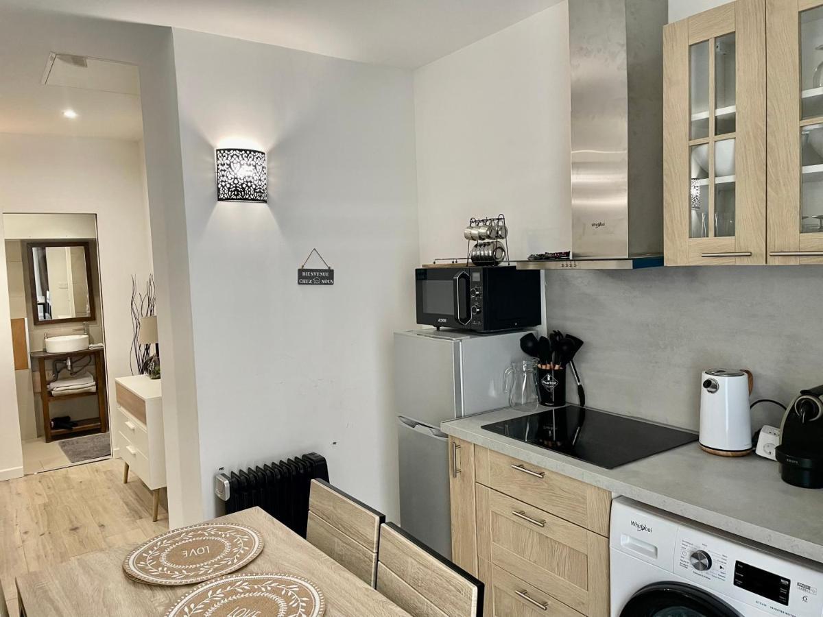 Nice, Seaside Apartment Dış mekan fotoğraf