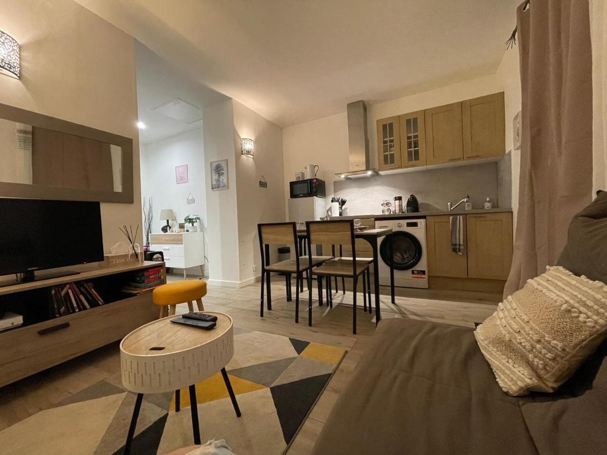 Nice, Seaside Apartment Dış mekan fotoğraf