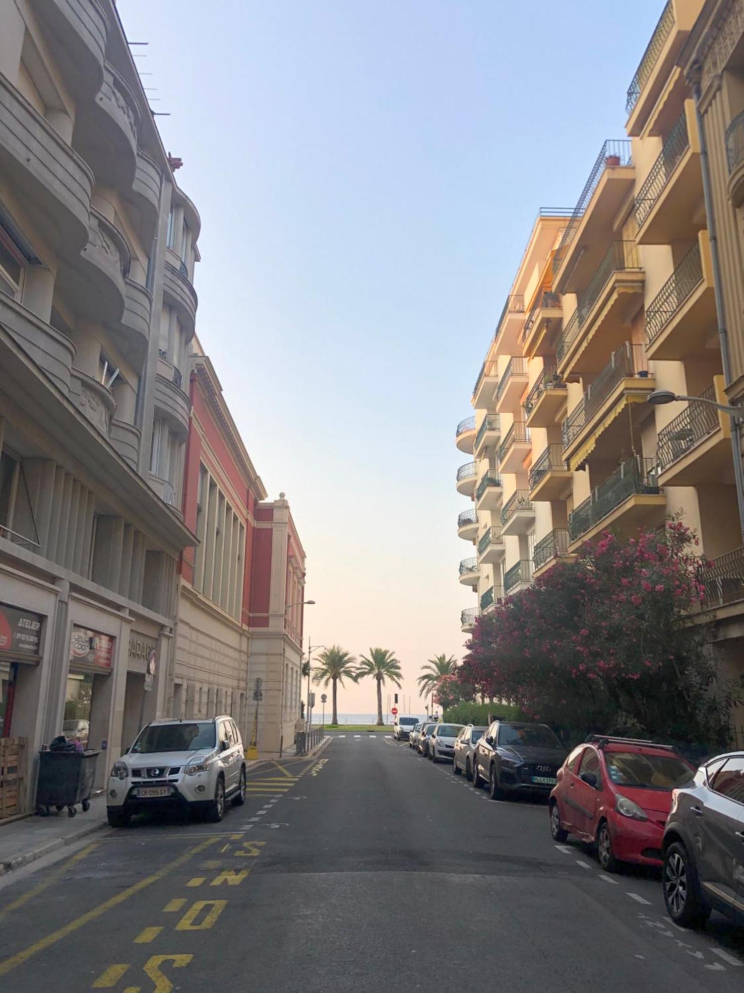 Nice, Seaside Apartment Dış mekan fotoğraf