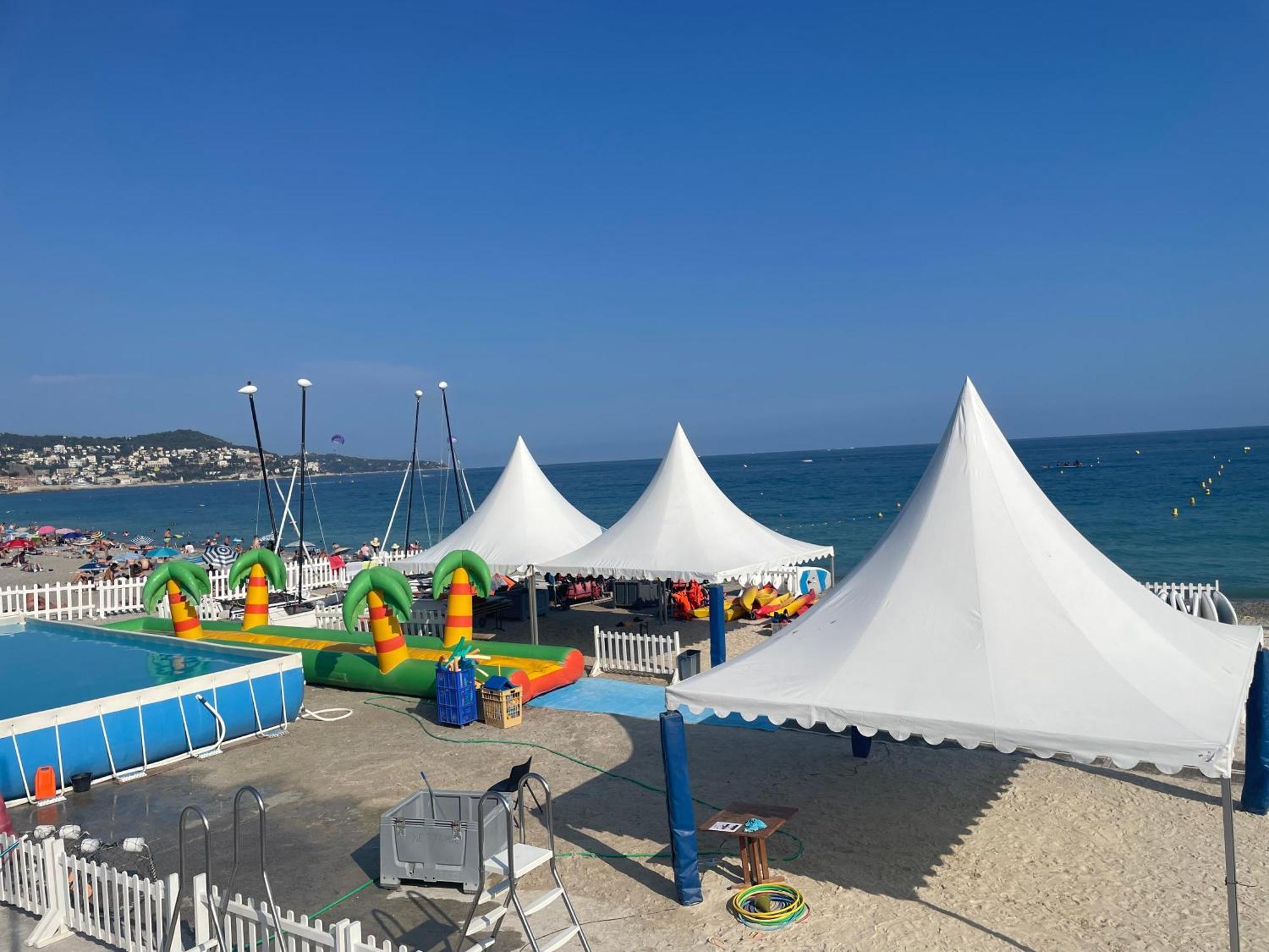 Nice, Seaside Apartment Dış mekan fotoğraf