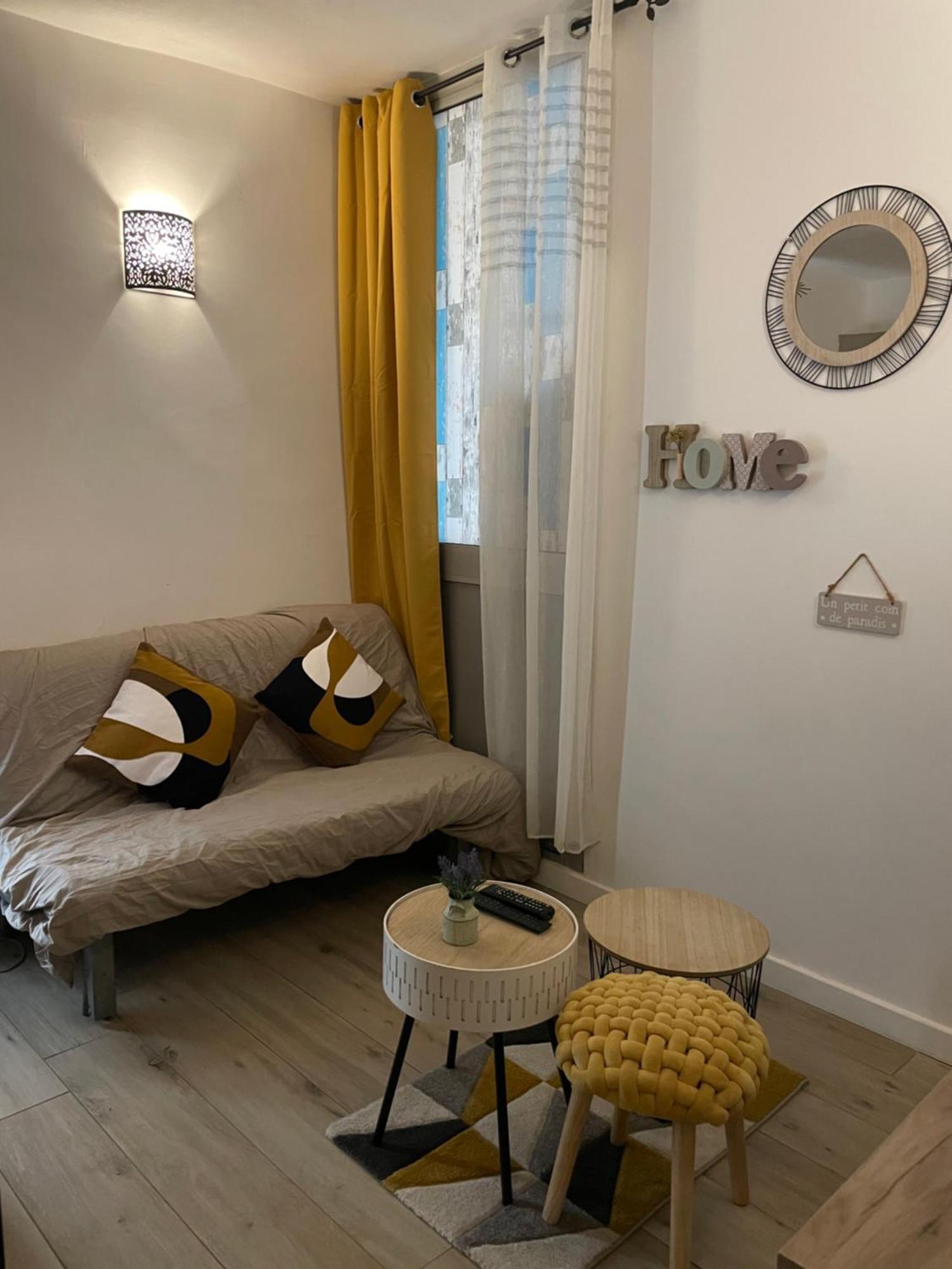 Nice, Seaside Apartment Dış mekan fotoğraf